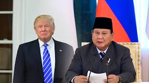 Kebijakan Tarif Trump: Panggilan Bangun bagi Indonesia, Kata Prabowo