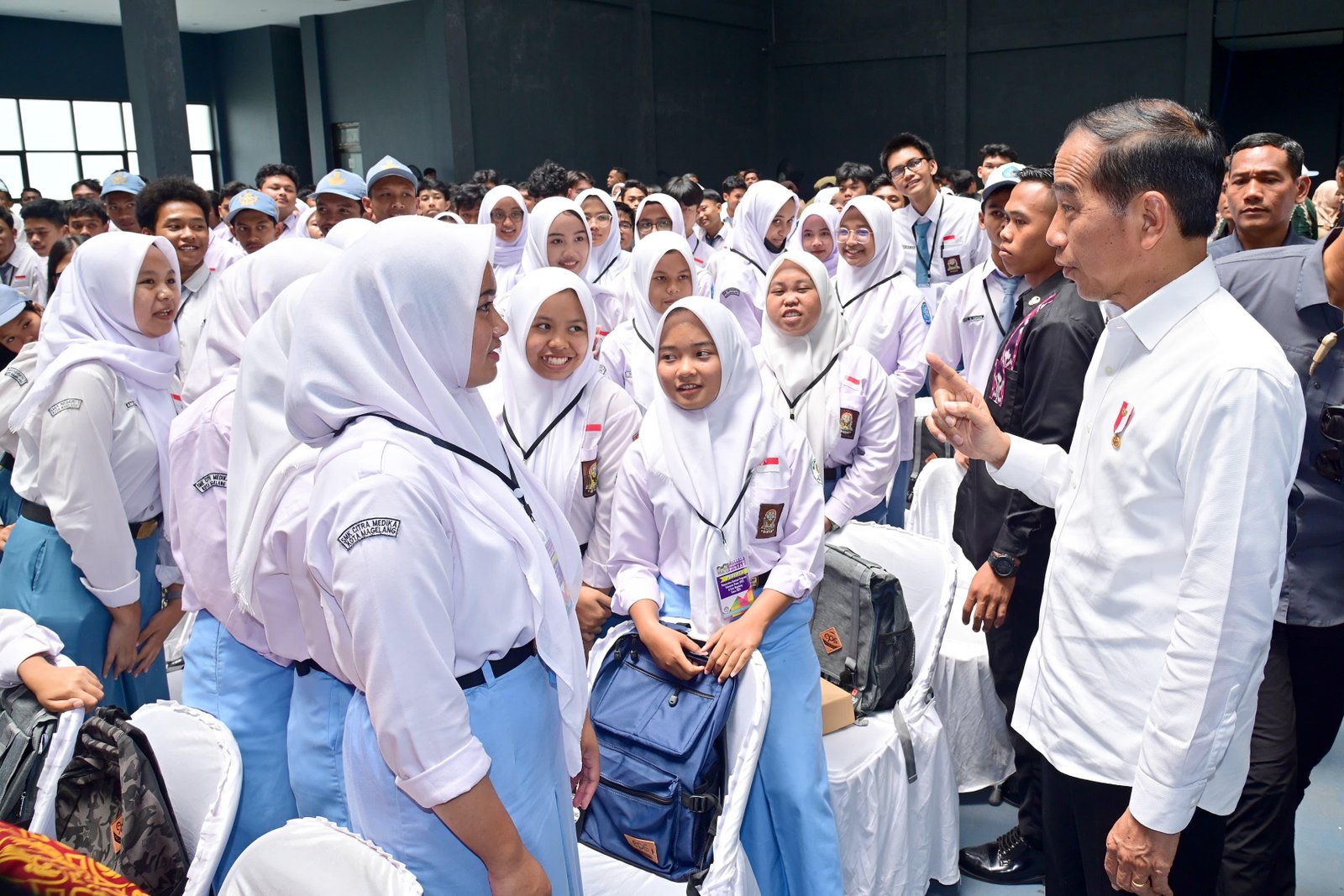 Retaknya Hubungan Pemerintah dan Jurnalis: Tantangan Demokrasi di Indonesia