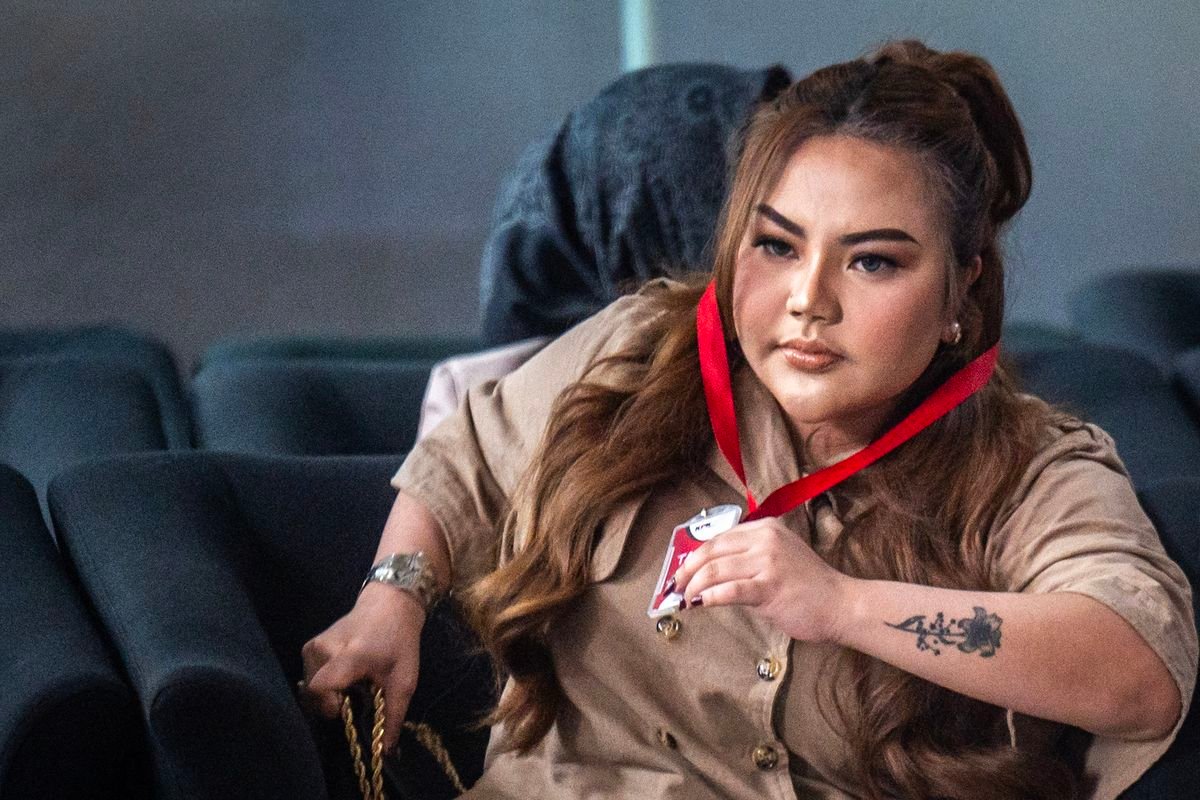 Polemik Tes DNA Ridwan Kamil dan Lisa Mariana Masuki Babak Baru