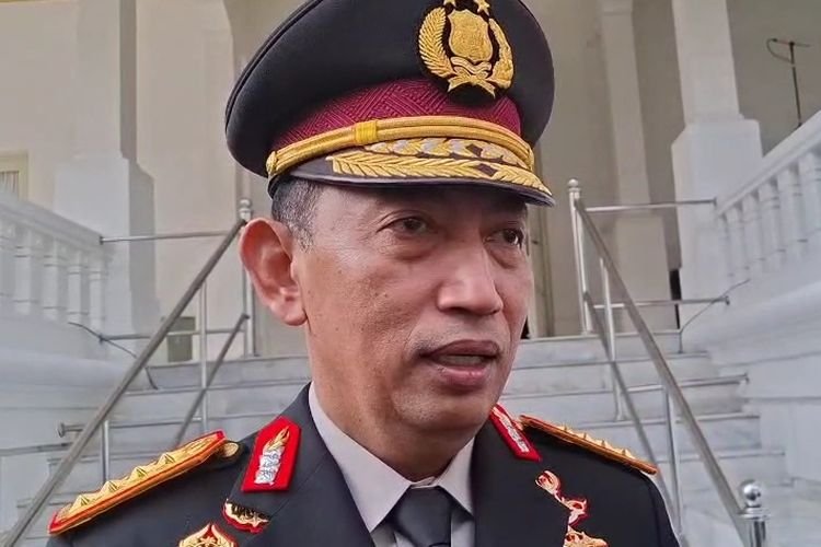 Kapolri Didesak Mundur: Antara Tanggung Jawab dan Tekanan Publik
