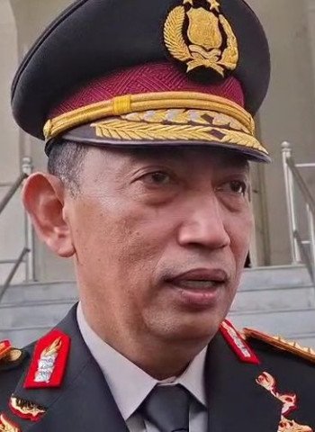 Kapolri Didesak Mundur: Antara Tanggung Jawab dan Tekanan Publik