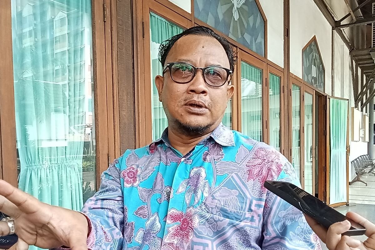 Kompolnas Ingatkan Masalah Represif Aparat, Dalam Pembentukan Tim Reformasi Polri