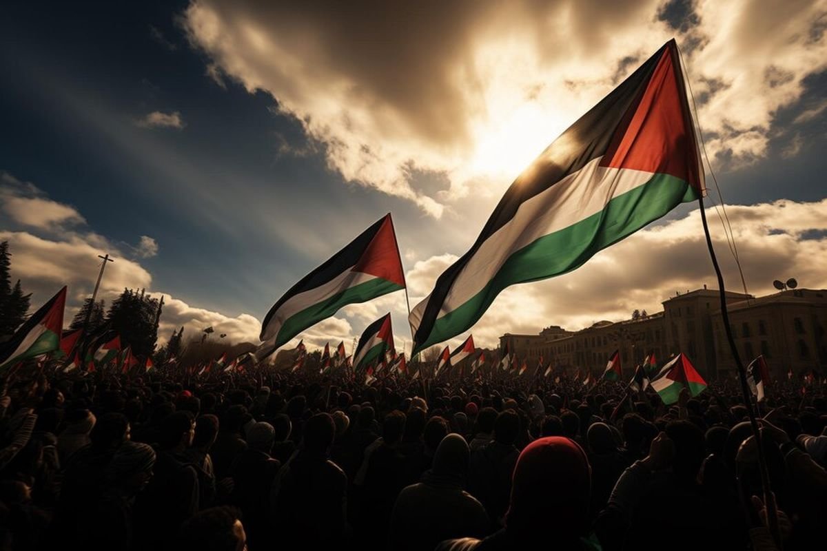 Kemenlu Fasilitasi 30 WNI dalam Misi Kemanusiaan Global Sumud Flotilla ke Gaza