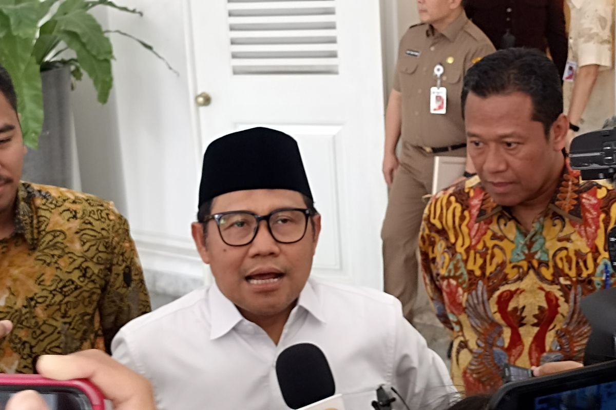Cak Imin Pastikan Pemerintah Pusat Tidak Naikkan Pajak, Isu PBB Jadi Sorotan