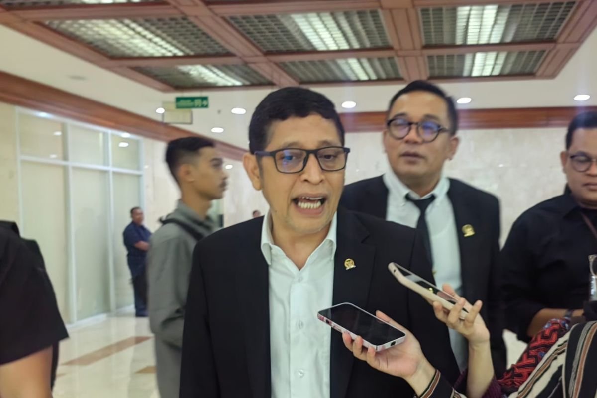 RUU Perampasan Aset Masuk Prolegnas Prioritas 2025, Baleg DPR Targetkan Rampung Tahun Depan