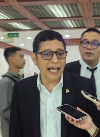 RUU Perampasan Aset Masuk Prolegnas Prioritas 2025, Baleg DPR Targetkan Rampung Tahun Depan