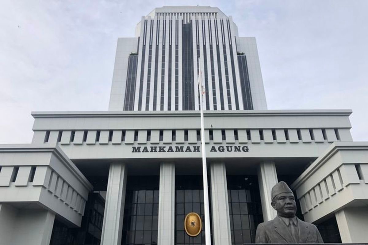 Nasib Tiga Korporasi CPO: Dari Vonis Lepas Hingga Dihukum Bayar Rp 177 Triliun