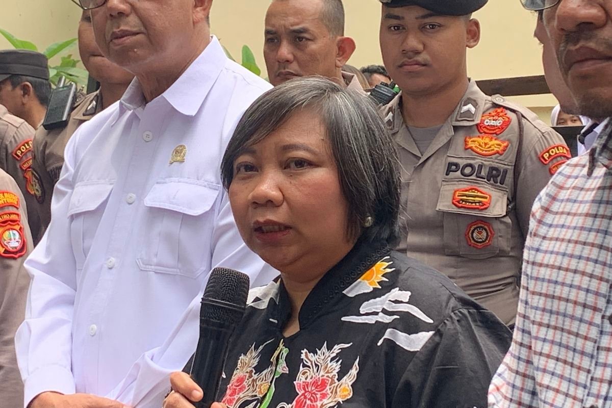 Janji Ketua Komnas HAM, Usut Tuntas Kasus Munir atau Mundur dari Jabatan