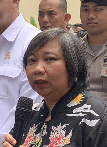 Janji Ketua Komnas HAM, Usut Tuntas Kasus Munir atau Mundur dari Jabatan