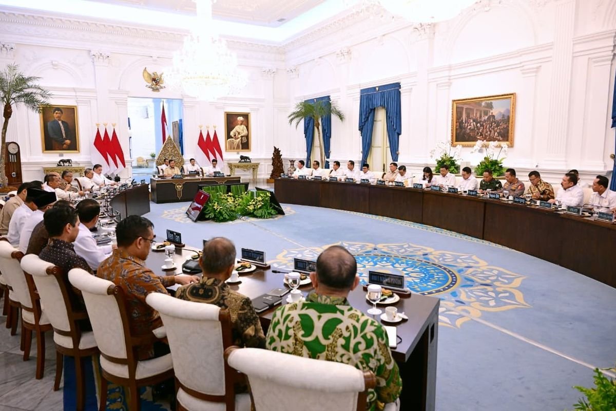 Prabowo Tegaskan Pentingnya Pemerataan Investasi untuk Ciptakan Lapangan Kerja di Daerah