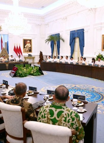Prabowo Tegaskan Pentingnya Pemerataan Investasi untuk Ciptakan Lapangan Kerja di Daerah