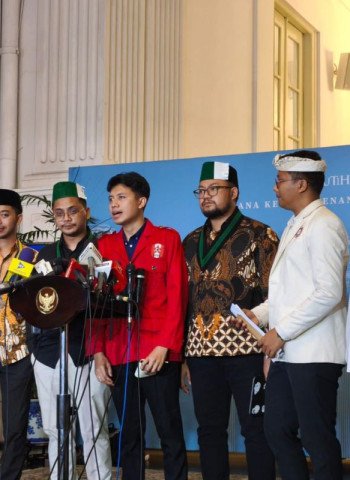 PB HMI Desak Reformasi Polri dan Penegakan Supremasi Sipil