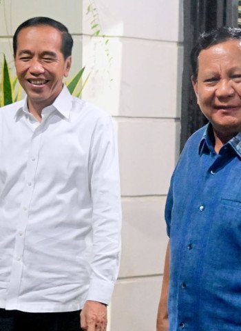 PSI Tegaskan Ada Upaya Adu Domba Prabowo dan Jokowi Lewat Hoaks
