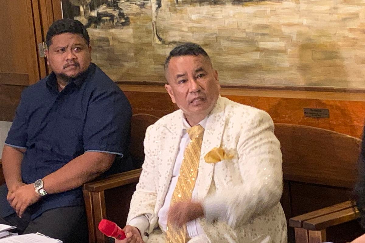 Hotman Paris Bantah Tuduhan Korupsi, Nadiem Tak Terima Uang dari Proyek Chromebook