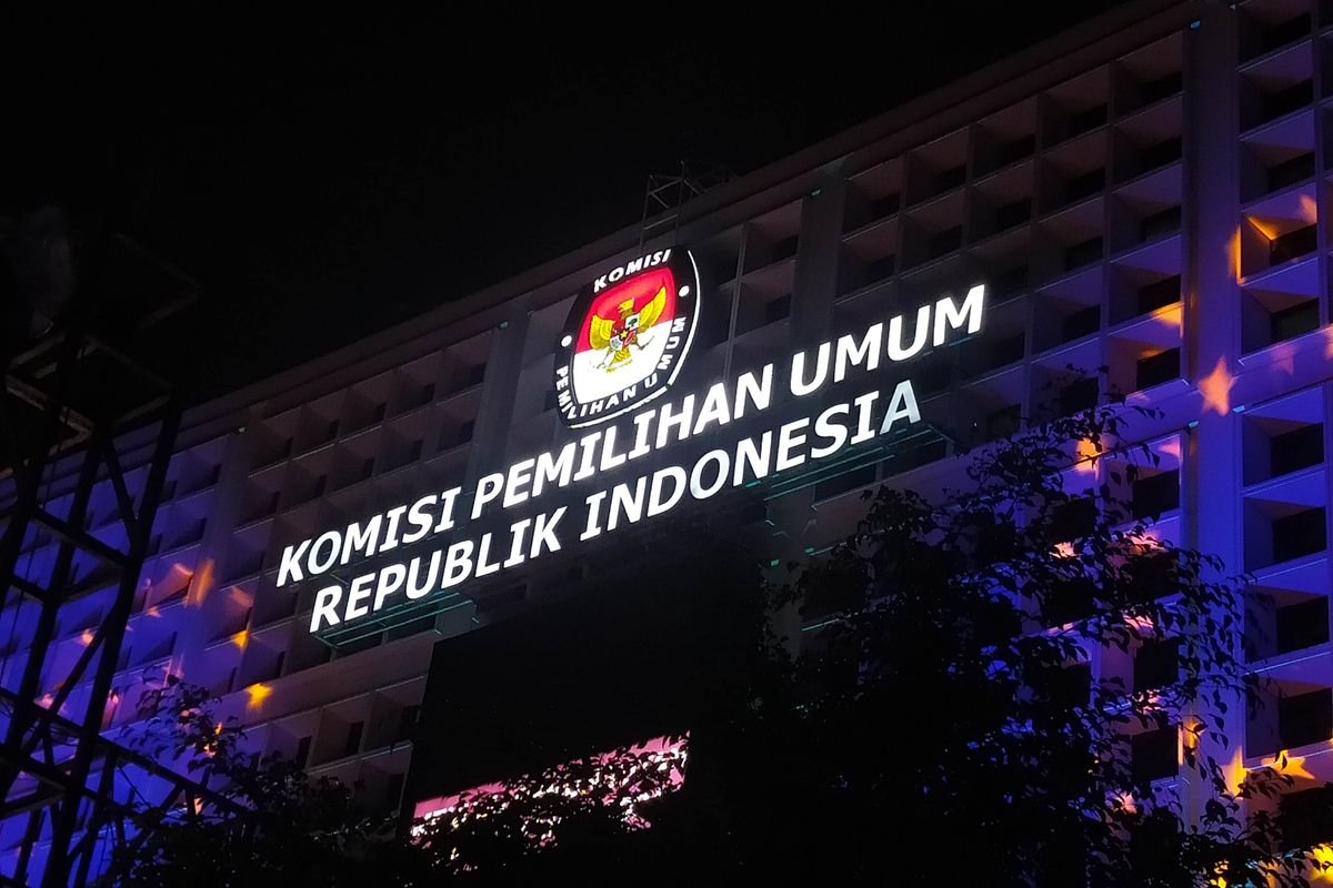KPU Tegaskan Ijazah Capres-Cawapres Masuk Dokumen yang Dikecualikan