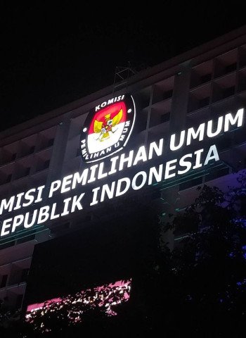 KPU Tegaskan Ijazah Capres-Cawapres Masuk Dokumen yang Dikecualikan
