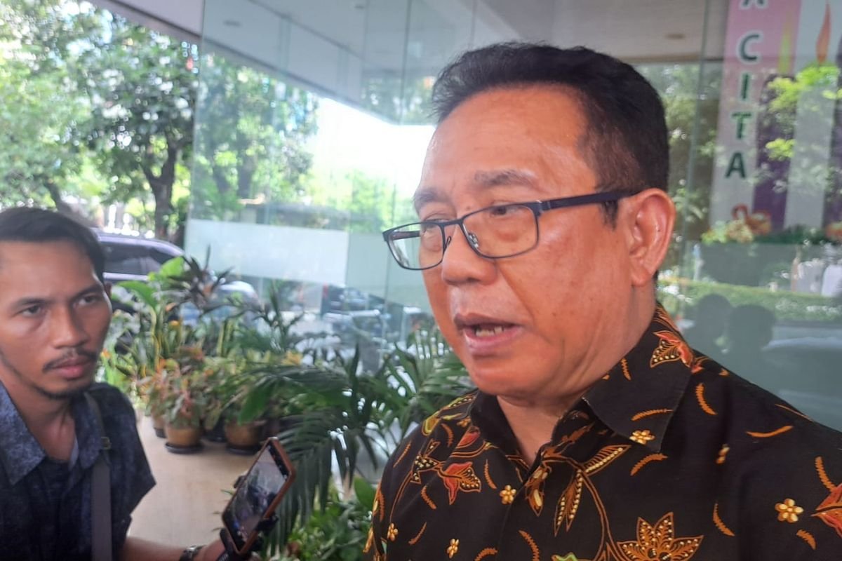 Presiden Prabowo Subianto Segera Bentuk Komisi Reformasi Polri, GNB Beri Dukungan