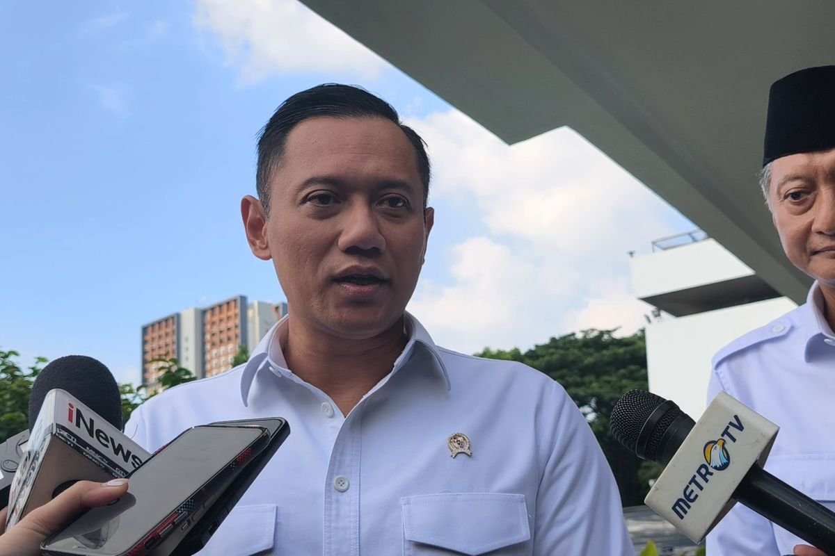 Kerusakan Aset Negara Capai Rp900 Miliar pada Agustus 2025, AHY Soroti Dampak dan Solusi