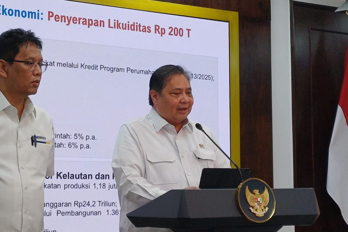 Pemerintah Lanjutkan Program Bantuan Beras 10 Kg untuk Oktober-November 2025
