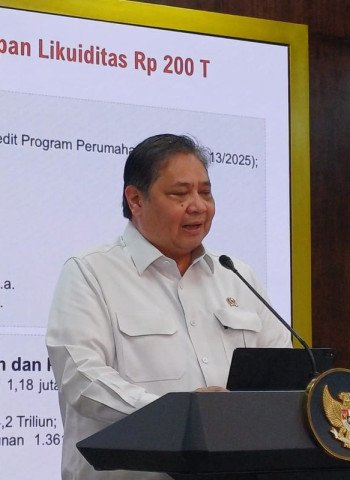 Pemerintah Lanjutkan Program Bantuan Beras 10 Kg untuk Oktober-November 2025