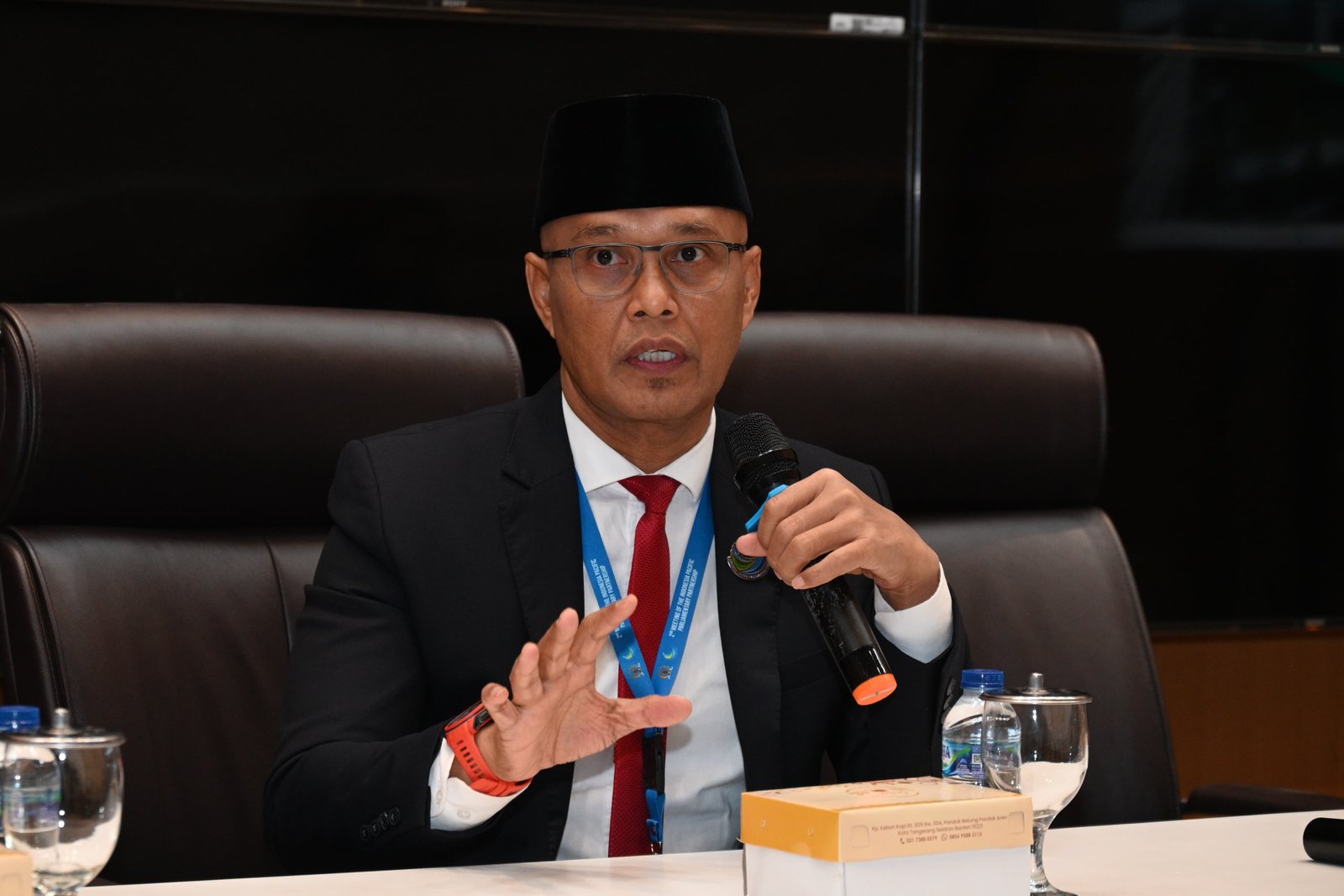 Komisi I DPR Desak Kemenlu Gandeng Interpol, PBB, dan Peru Usut Penembakan Staf KBRI Lima