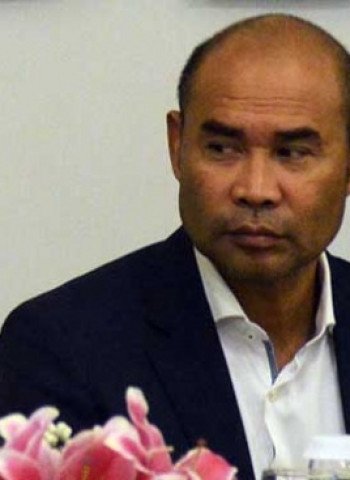 NasDem Tegaskan Dukungan ke Presiden Prabowo untuk Usut Dugaan Makar