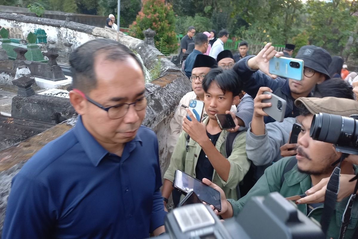Sebanyak 57 WNI Dipulangkan dari Nepal dan 56 Masih Bertahan