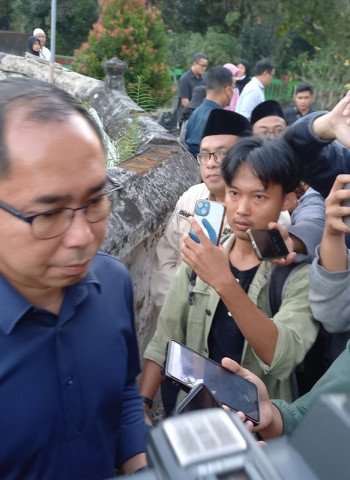 Sebanyak 57 WNI Dipulangkan dari Nepal dan 56 Masih Bertahan