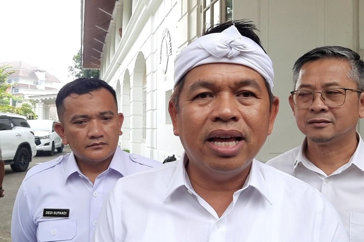 Dampak Kasus Keracunan MBG di Jabar: Trauma Siswa dan Tindakan SPPG