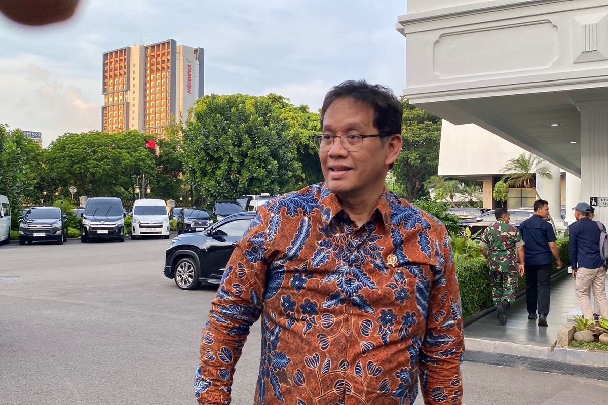 Menkeu Purbaya Laporkan Perubahan Anggaran 2026 ke Presiden