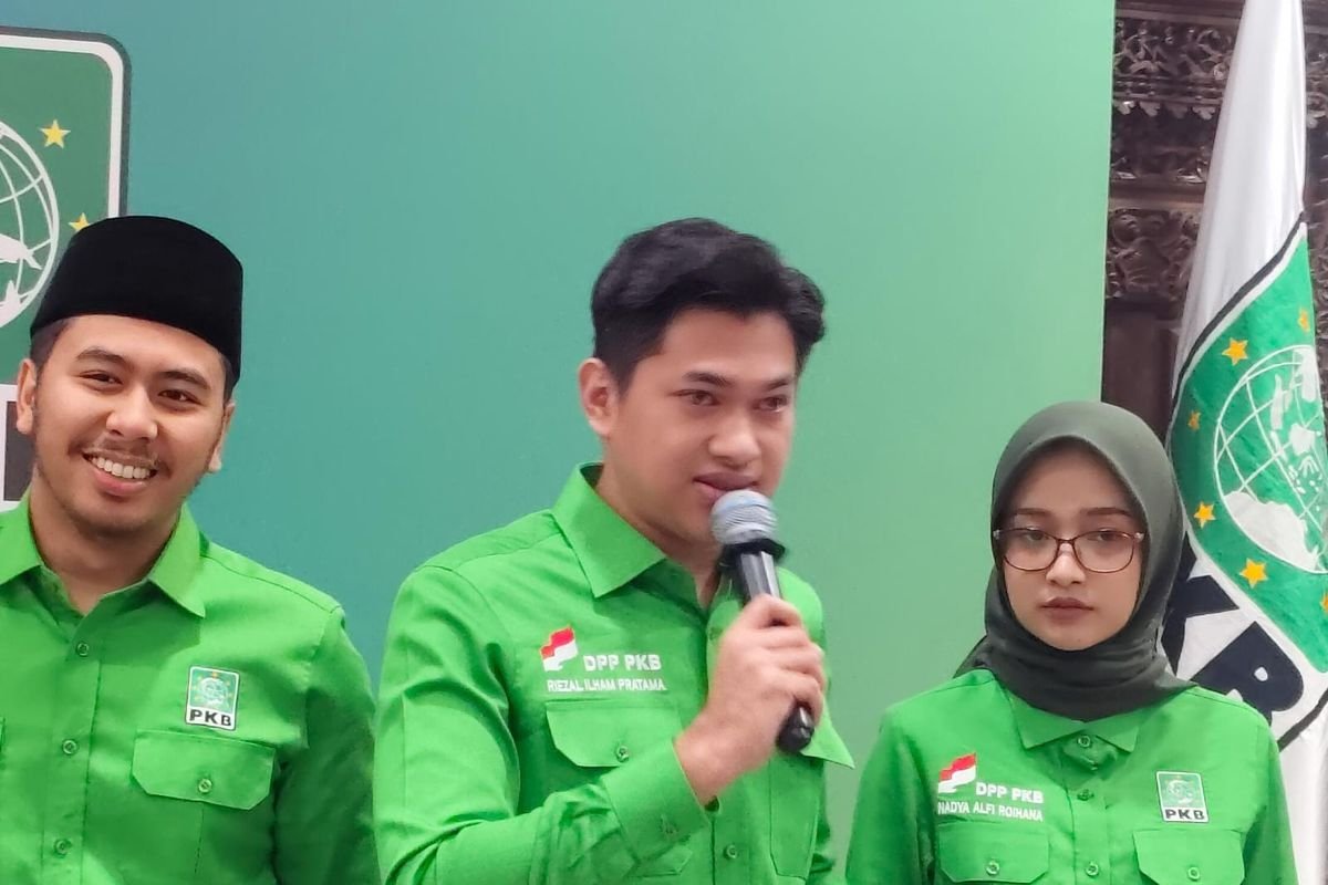 PKB Siap Dorong Pembahasan RUU Perampasan Aset Dan Respons atas 17+8 Tuntutan Rakyat