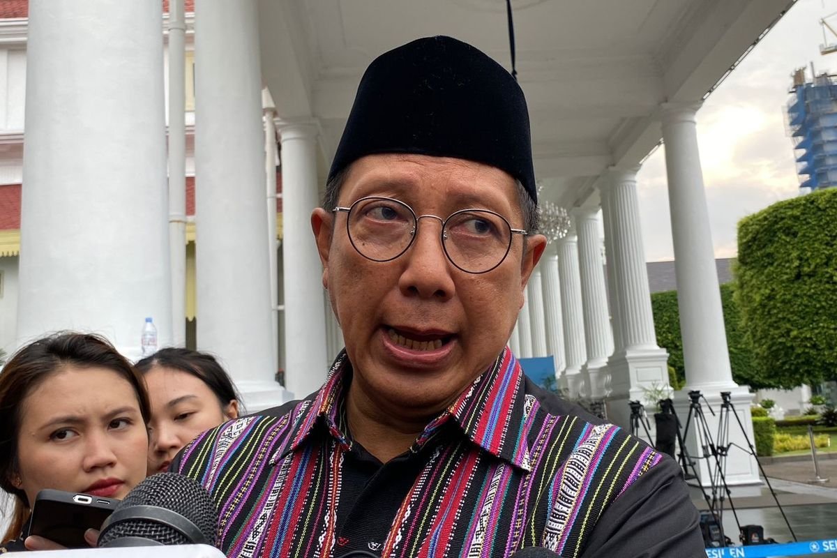 GNB Desak Presiden Prabowo Bentuk Tim Reformasi Polri
