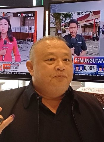 Sekjen Nasdem Tegaskan Hak Prerogatif Presiden Dalam Reshuffle Kabinet