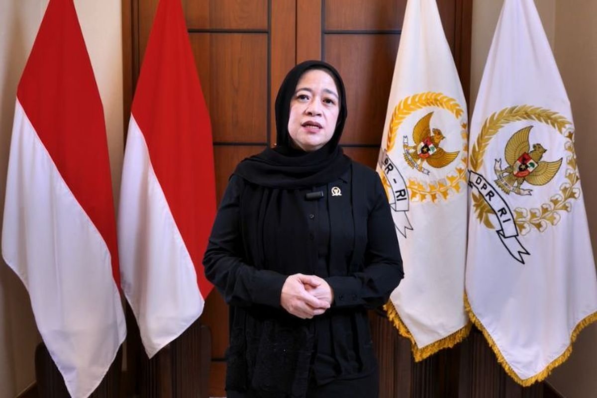 Puan Maharani Akan Pimpin Transformasi DPR Demi Aspirasi Rakyat