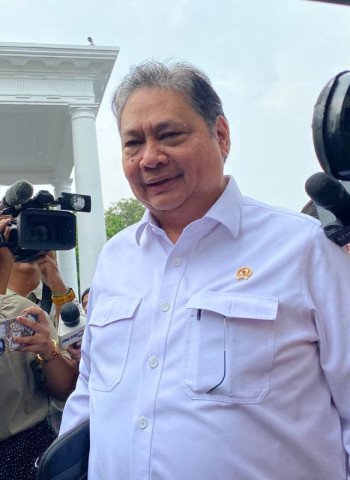 Negosiasi Implementasi Tarif dengan Amerika Serikat Masih Berjalan, Ungkap Menko Airlangga