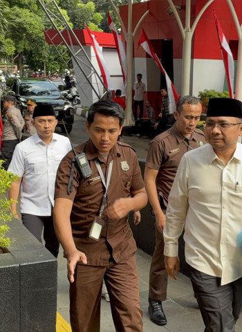 Bantah MAKI, Anna Hasbie Tegaskan Menteri Agama Berhak Jadi Amirul Hajj