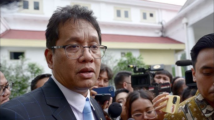 Menkeu Purbaya Berencana Tarik Anggaran Kementerian yang Menganggur