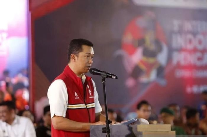 Wamenpora Tekankan Prioritas Cabang Potensial Prestasi di SEA Games 2025