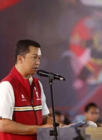 Wamenpora Tekankan Prioritas Cabang Potensial Prestasi di SEA Games 2025