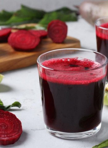 Ahli Gizi: Jus Bit Baik Dikonsumsi 30 Menit Sebelum Sarapan