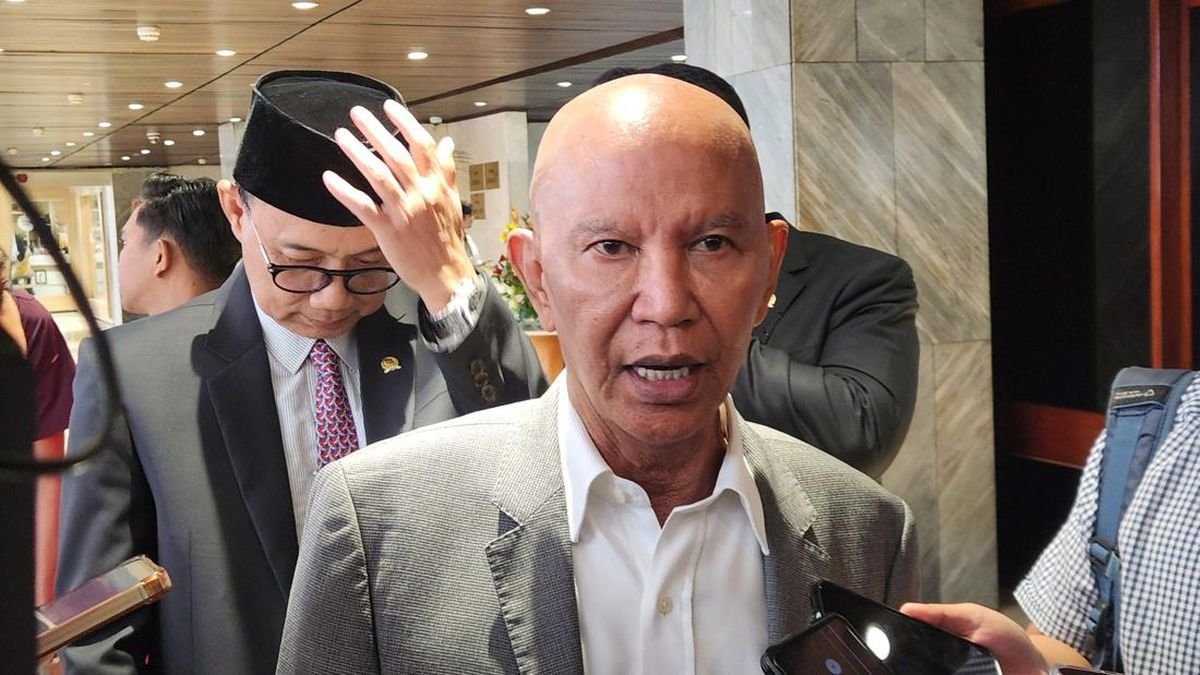 Said Abdullah Minta Maaf atas Pernyataan dan Aksi Dua Kader PDI-P yang Kontroversial