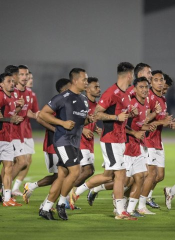 Revolusi Bumi Pemain Timnas Indonesia Jelang Kualifikasi Piala Dunia 2026