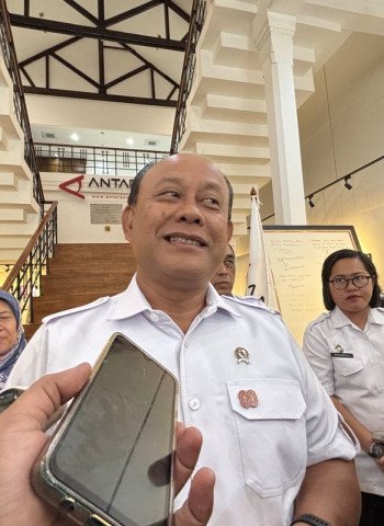 Distribusi MBG Tetap Aman Meski Ada Aksi Demo Sepekan Terakhir