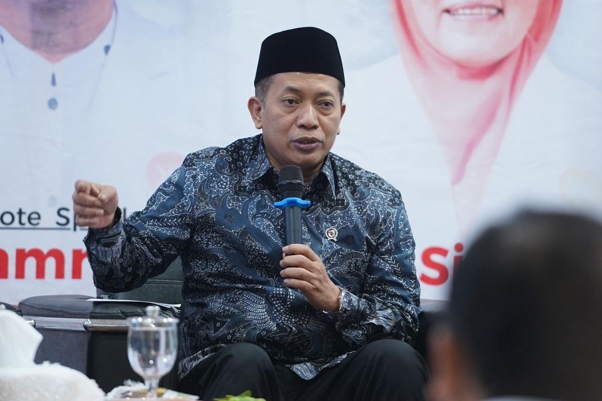 Prabowo Subianto Tunjuk Ferry Juliantono sebagai Menteri Koperasi