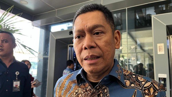 Partai Golkar Ambil Langkah Nonaktifkan Adies Kadir Usai Isu Tunjangan DPR