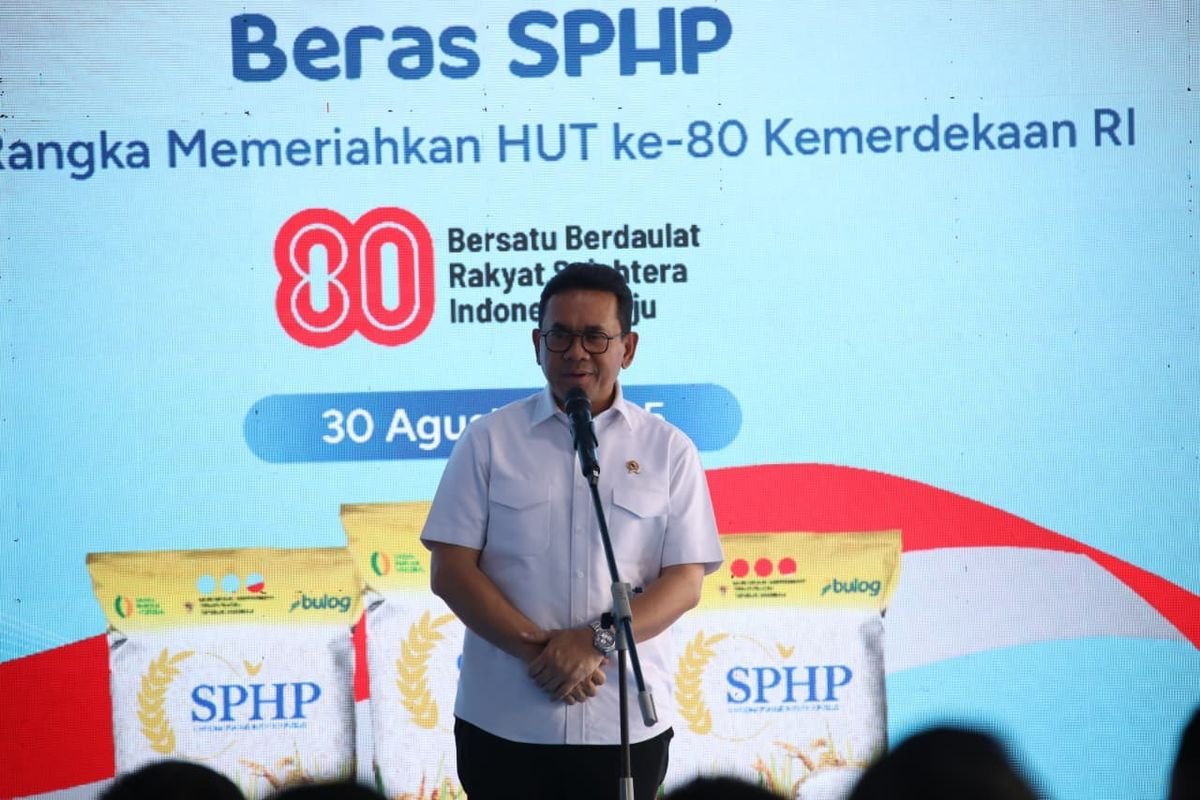 Prabowoisme Jadi Semangat Baru untuk Organisasi Tani Merdeka Indonesia