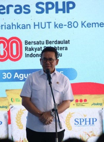 Prabowoisme Jadi Semangat Baru untuk Organisasi Tani Merdeka Indonesia