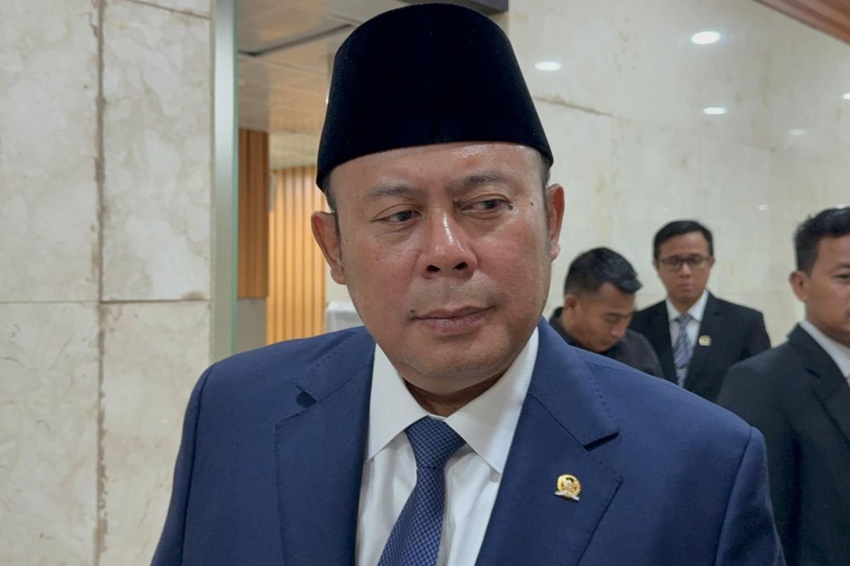 Waketum PKB Angkat Bicara soal Pergantian Menteri
