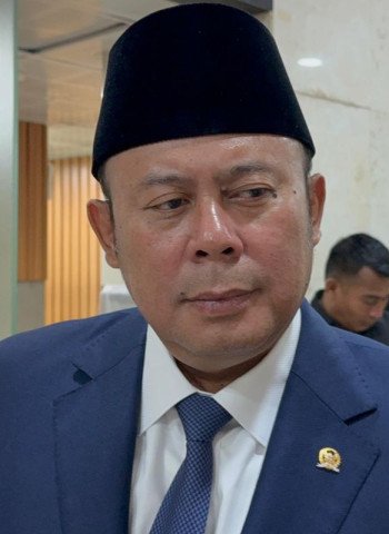 Waketum PKB Angkat Bicara soal Pergantian Menteri
