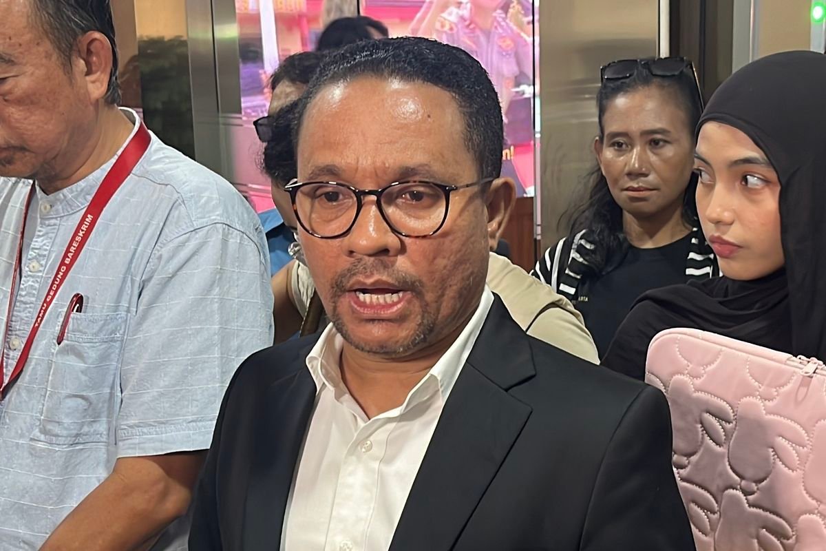 Laras Faizati Ajukan Restorative Justice di Bareskrim Usai Jadi Tersangka Kasus Provokasi